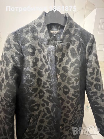 Ново дамско палтенце , снимка 2 - Палта, манта - 42617711