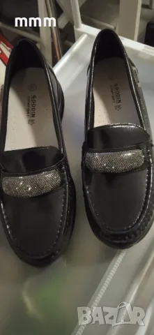 Нови мокасини 37 номер