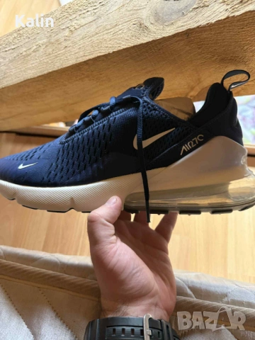 Чисто нови Nike Air Max 270
