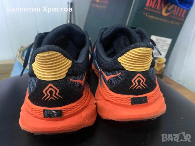 HOKA Challenger ATR7,номер 41 1/3, стелка 26см, снимка 7 - Маратонки - 52601710