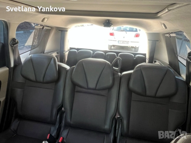 Renault Рено сценик, снимка 18 - Автомобили и джипове - 52900569