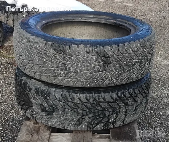 Гуми 185 60 15 Кордиант Cordiant 2 броя.Нов внос. Не са нови, снимка 7 - Гуми и джанти - 48728973