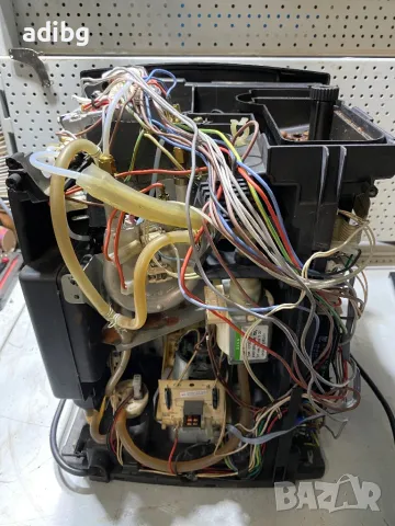 Евтини Части - Delonghi Magnifica Pronto EAM 3500.N Cappuccino, снимка 7 - Кафемашини - 50219052