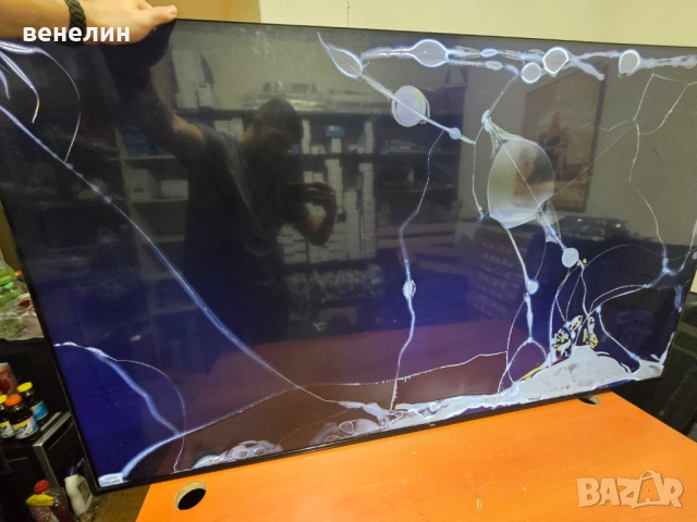 Power board 11601-50051 от TCL 75P69B, снимка 6 - Части и Платки - 53430838