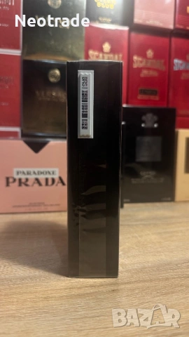 Pure musc Narciso Rodriguez for her , снимка 2 - Дамски парфюми - 53671574