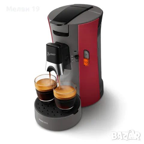 Кафемашина PHILIPS SENSEO® SELECT CSA230/91, снимка 1