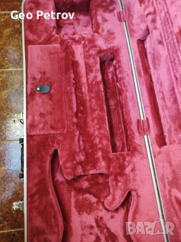 Куфар за бас китара Ibanez MB300C, снимка 9 - Китари - 51390038