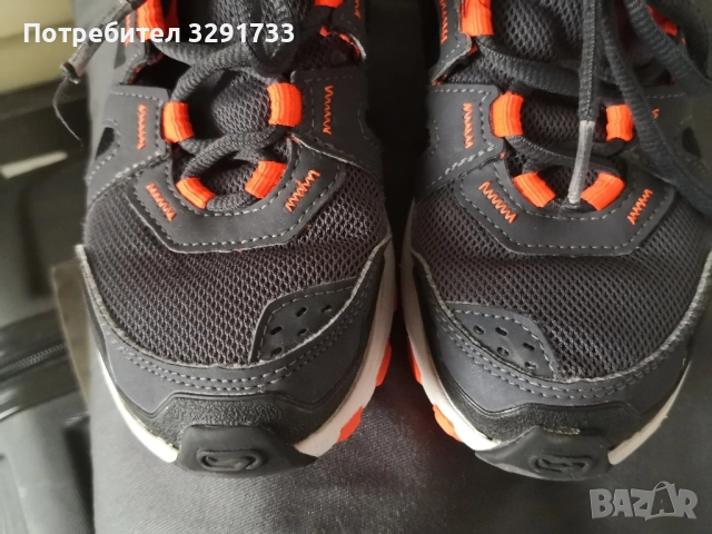 Детски маратонки за бягане 33 , снимка 2 - Детски маратонки - 52006247