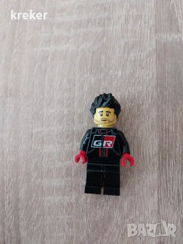 комплект от 3 фигурки  lego, снимка 2 - Конструктори - 50343299