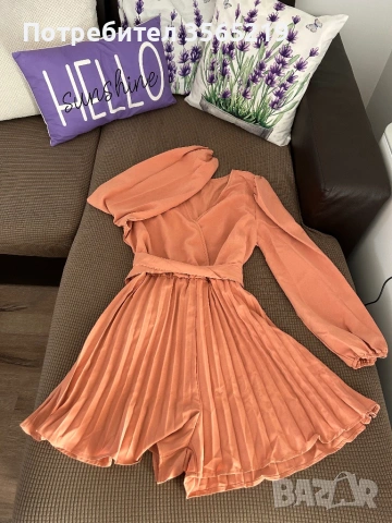 Дамски Гащеризон, снимка 4 - Гащеризони - 41695391