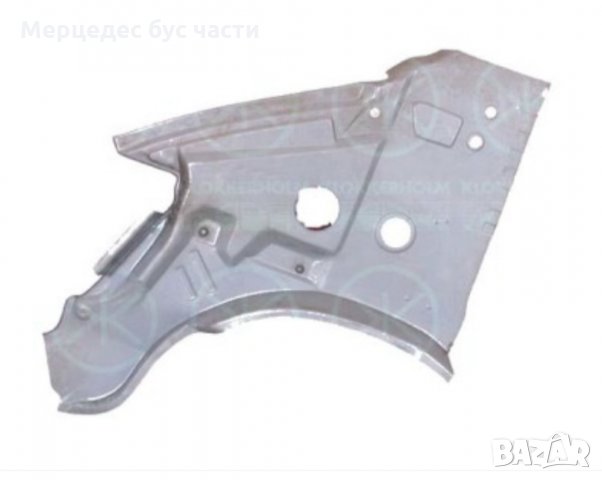 Мерцедес Спринтер (95-06) подкалник