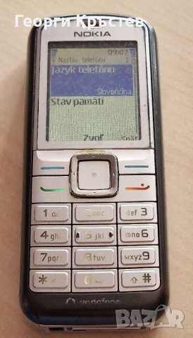 Nokia 6070 и 6080 - за ремонт, снимка 5 - Nokia - 42022619