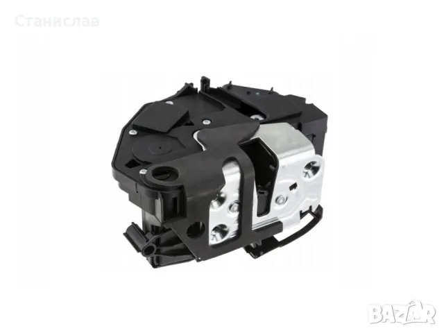  Volvo V60 MK2 Брава за задна лява врата , снимка 2 - Части - 50364293