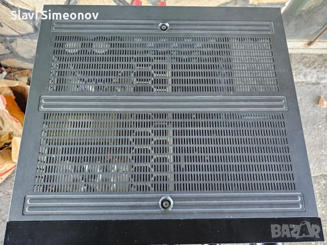 Pioneer A-A661, снимка 4 - Ресийвъри, усилватели, смесителни пултове - 52787834