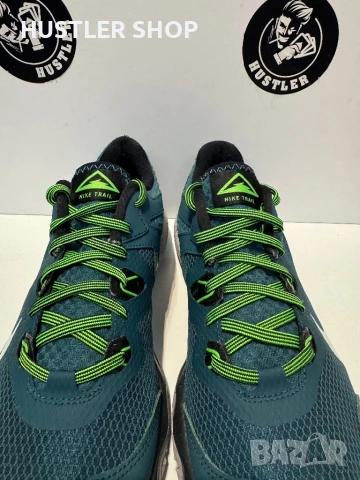 Маратонки NIKE TRAIL.Номер 43, снимка 3 - Маратонки - 50942987