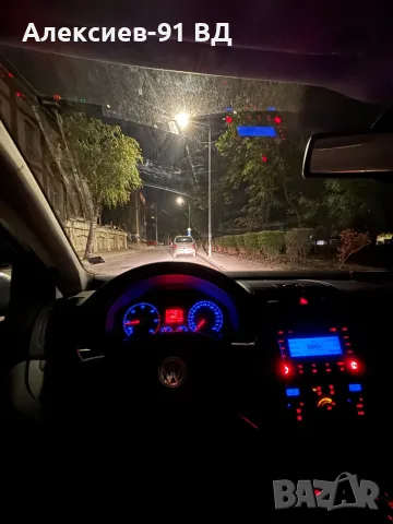 VW GOLF 5 1.9 TDI, снимка 8 - Автомобили и джипове - 56201497