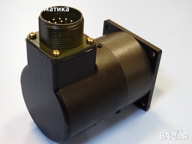 енкодер KURODA PULCEN A86L-0027-0001-002 rotari encoder, снимка 6 - Резервни части за машини - 40192392