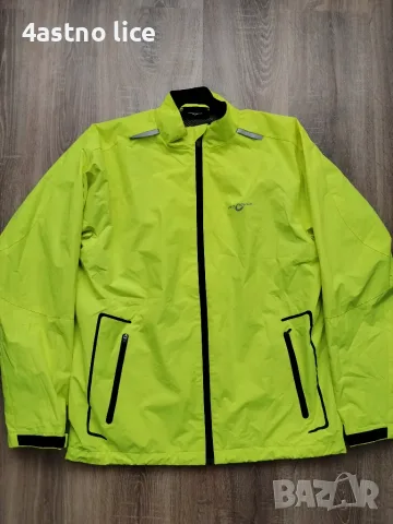 Ozon running,Newline сигнална ветровка , снимка 16 - Спортни дрехи, екипи - 29989462