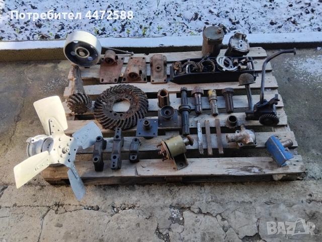 плуг 4 по 25 зъбчатки за ямболски сеялки СЗУ торачка рцп и трактор , снимка 16 - Селскостопанска техника - 51092326