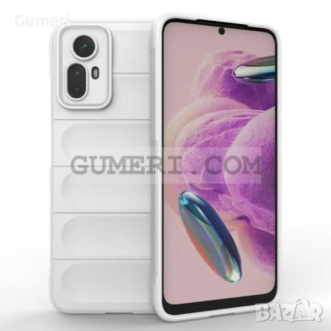 Xiaomi Redmi Note 12S Удароустойчив Гръб, снимка 6 - Калъфи, кейсове - 41379291