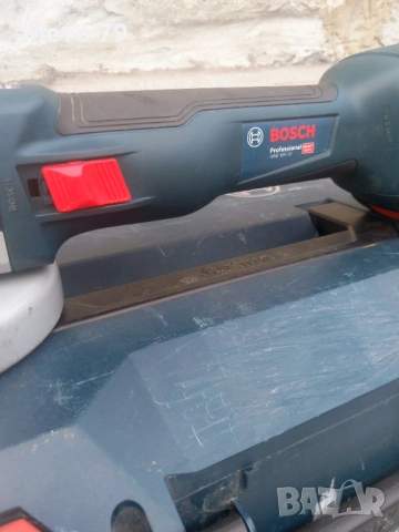 Bosch Ъглошлайф и Перфоратор , снимка 3 - Други инструменти - 52503514