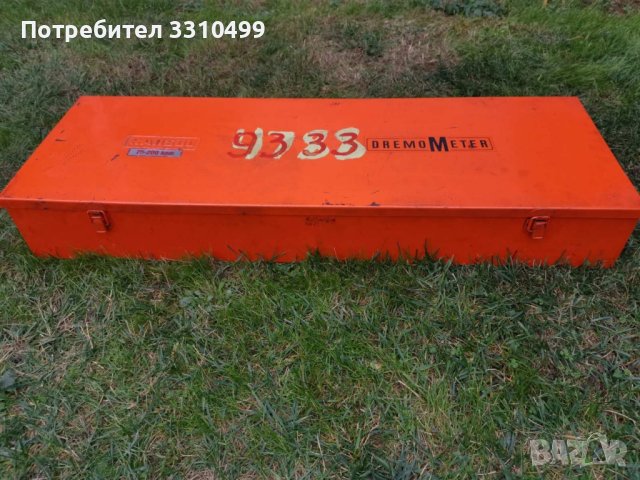 К-т ГЕДОРЕ Динамометричен ключ 750-2000 Nm GEDORE , снимка 14 - Ключове - 42350827