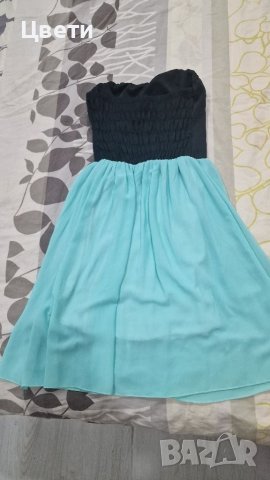 Роклички , снимка 4 - Рокли - 41598425