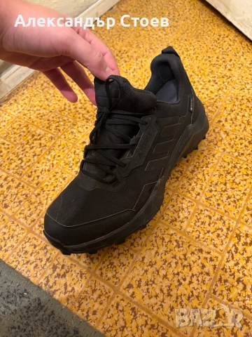 adidas TERREX AX4 GORE-TEX, снимка 2 - Спортни обувки - 52348727