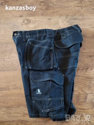 Mascot Work Shorts - къс работен панталон 50/M КАТО НОВ 