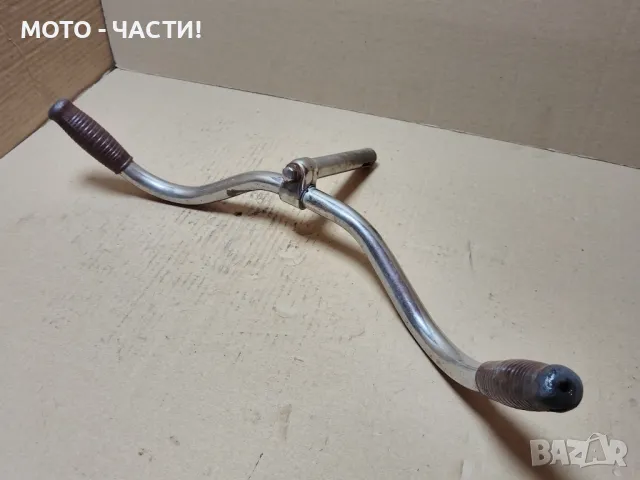 Кормило За Ретро Велосипеди / НОМЕР 14., снимка 3 - Части за велосипеди - 49577473