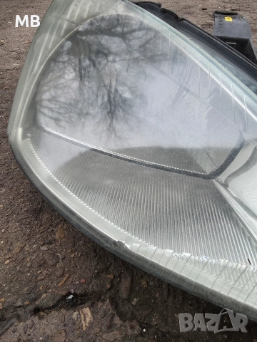 фарове фокус мк1, снимка 4 - Части - 52977614