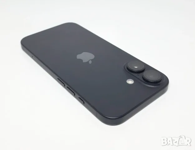 ✅️iPhone 16 128GB Black, снимка 3 - Apple iPhone - 55938116