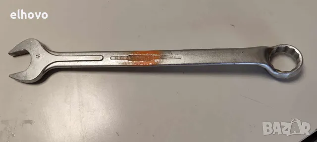 Ключ Gedore Germany 41, снимка 2 - Ключове - 48291201