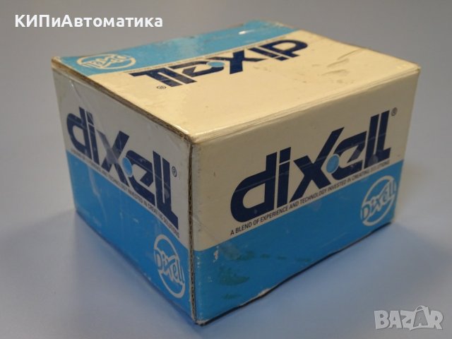 Термоконтролер със сонда Dixell XR20C-5NOCO 220V AC, снимка 11 - Резервни части за машини - 39374157