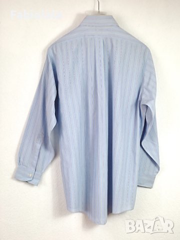Brooks Brothers overhemd M, снимка 4 - Ризи - 41644663