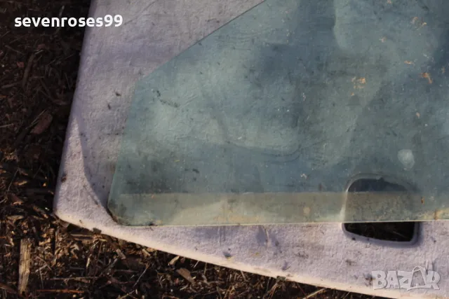 Стъкло предно ляво Фолксваген Поло 2 1997 4врати VW Polo 2 , снимка 4 - Части - 48580238