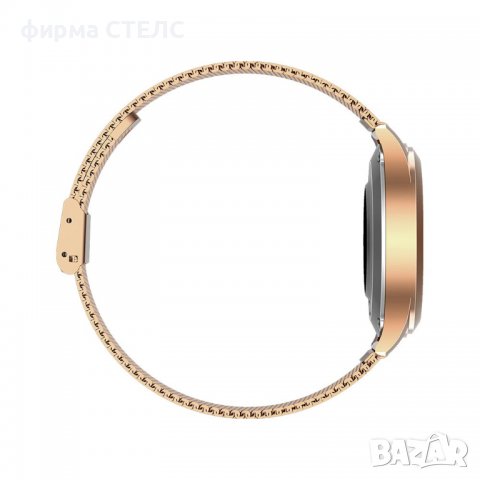 Смарт часовник STELS KW10 PRO, Водоустойчив,Дисплей със сензорен екран, снимка 9 - Смарт часовници - 40176116