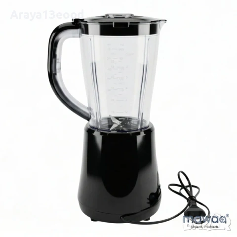 mawaa® Блендер 500 W, 1,5 литра, снимка 3 - Блендери - 53734405