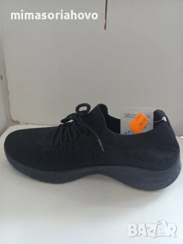 Мъжки маратонки 7057-1, снимка 3 - Маратонки - 49272505