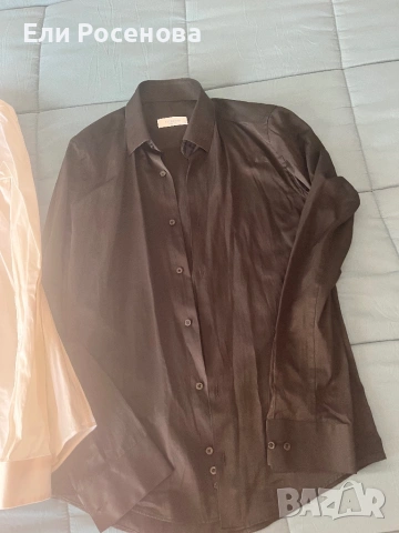 Маркови ризи на ниски цени!, снимка 3 - Ризи - 53729994