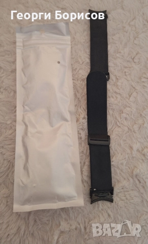 Samsung Galaxy Watch 5 PRO LTE , снимка 9 - Смарт гривни - 52522746