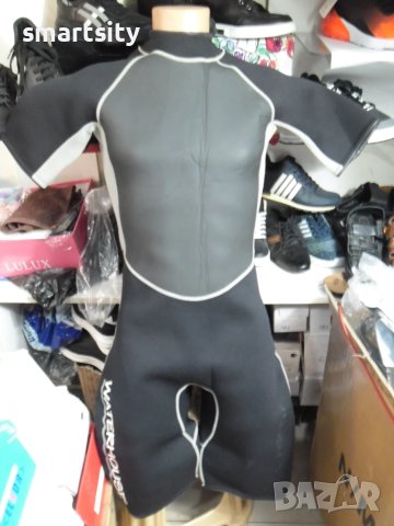 НЕОПРЕНОВ КОСТЮМ WATERHOUSE 3/2