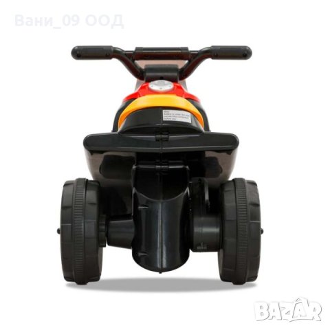 Детски електрически мотор, снимка 4 - Електрически играчки - 42607116