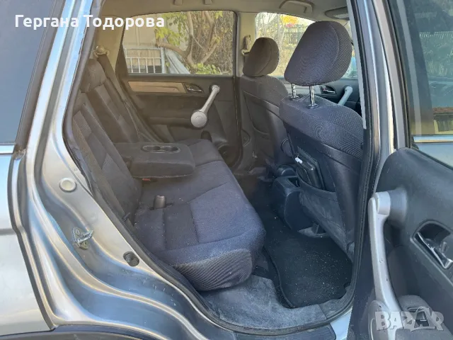 Honda CR-V на части , снимка 13 - Автомобили и джипове - 47854745