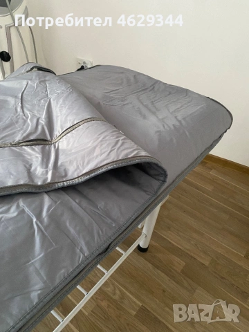 Продавам вакуумно-ролков апарат Dermis., снимка 6 - Масажи - 53385183