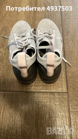 Маратонки Fila и Nike, снимка 4 - Маратонки - 55938363