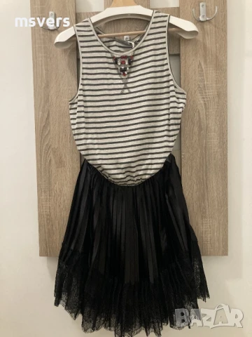 Рокли Calvin Klein Liu jo, снимка 7 - Рокли - 51223301