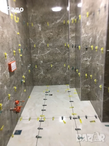 Лепене на плочки и камък , снимка 16 - Ремонти на къщи - 43356070