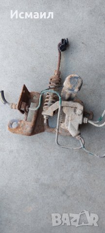 Кантар за Рено Лагуна 1 1997 