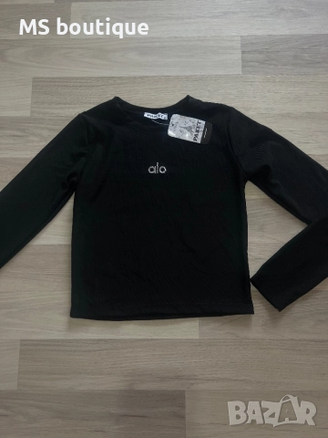 Дамска блуза Alo 